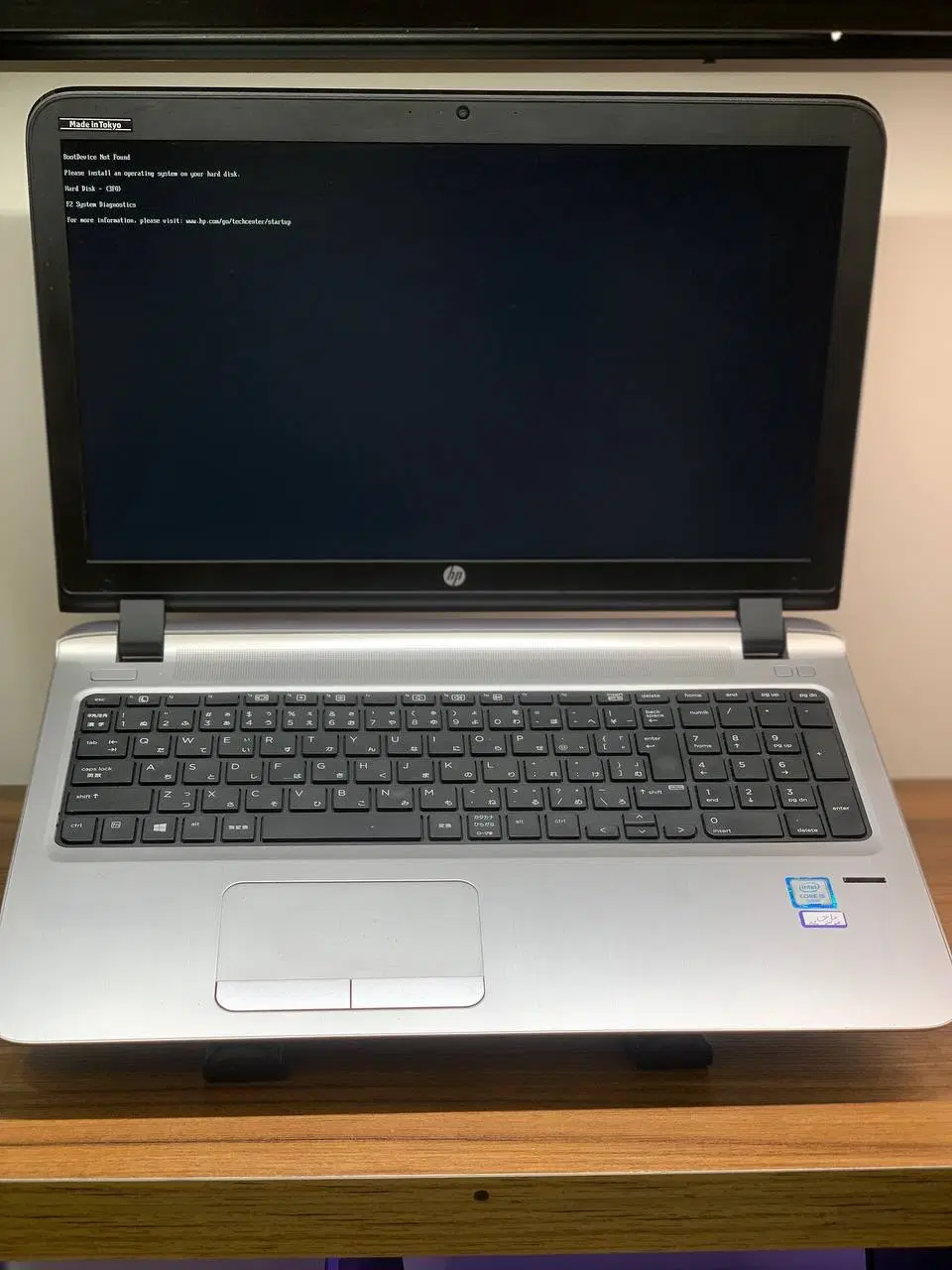 Hp probook|رایانه همراه|نیشابور, دارایی|دیوار