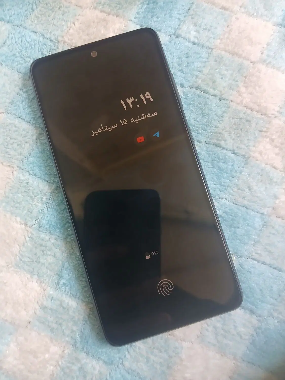 samsung a52s 5G 256 ram8|موبایل|لاهیجان, لیالستان|دیوار