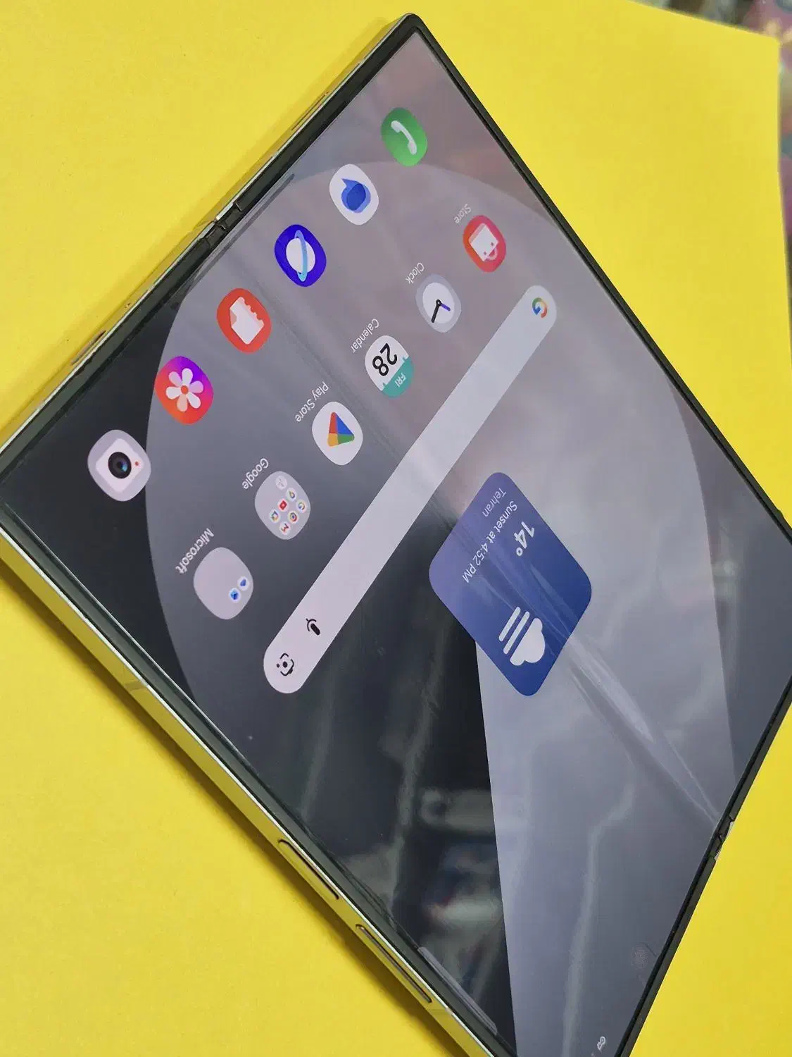 z fold 6|موبایل|زنجان, |دیوار