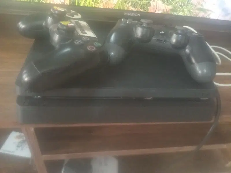 ps4|کنسول، بازی ویدئویی و آنلاین|کرج, کمال‌شهر|دیوار