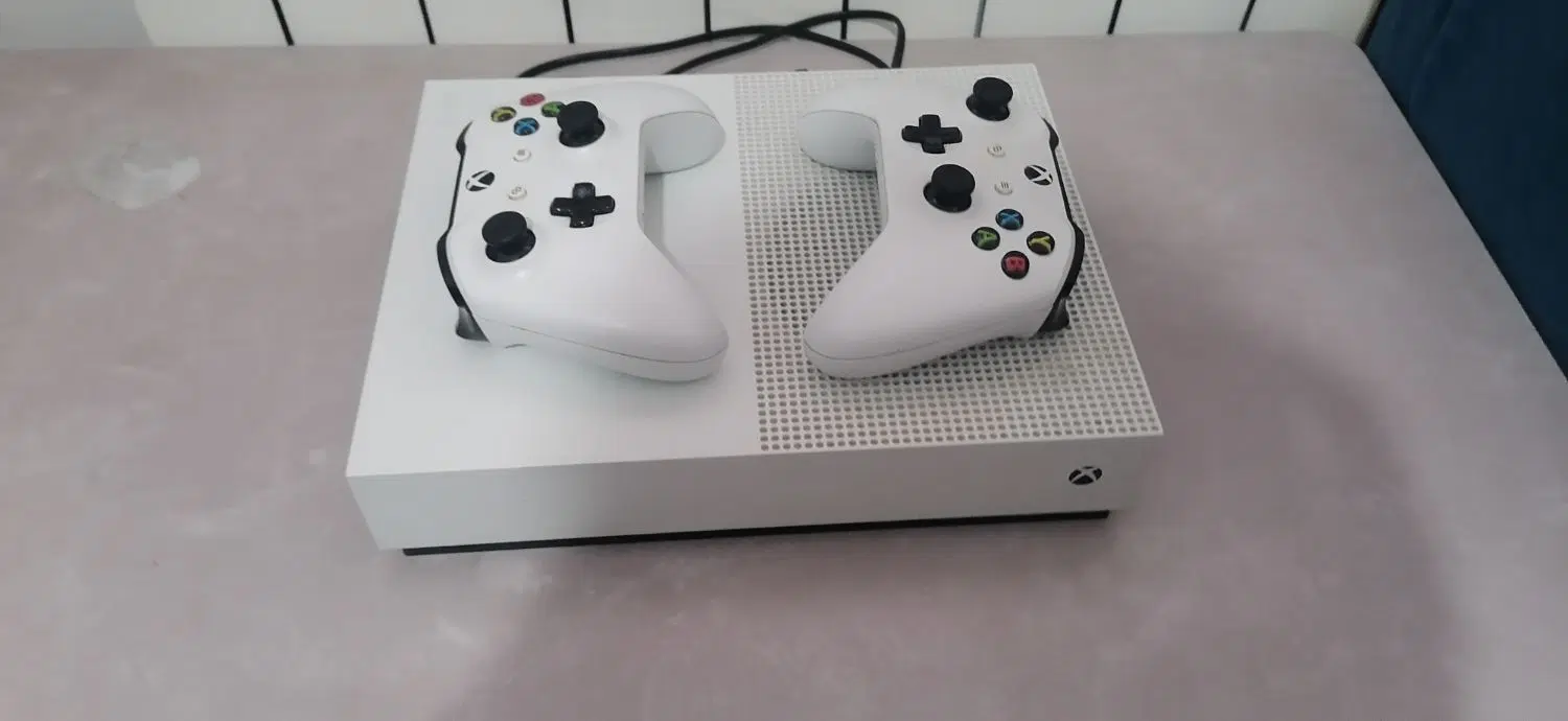 x box 1s 1t|کنسول، بازی ویدئویی و آنلاین|فولادشهر, مسکن مهر فولادشهر|دیوار