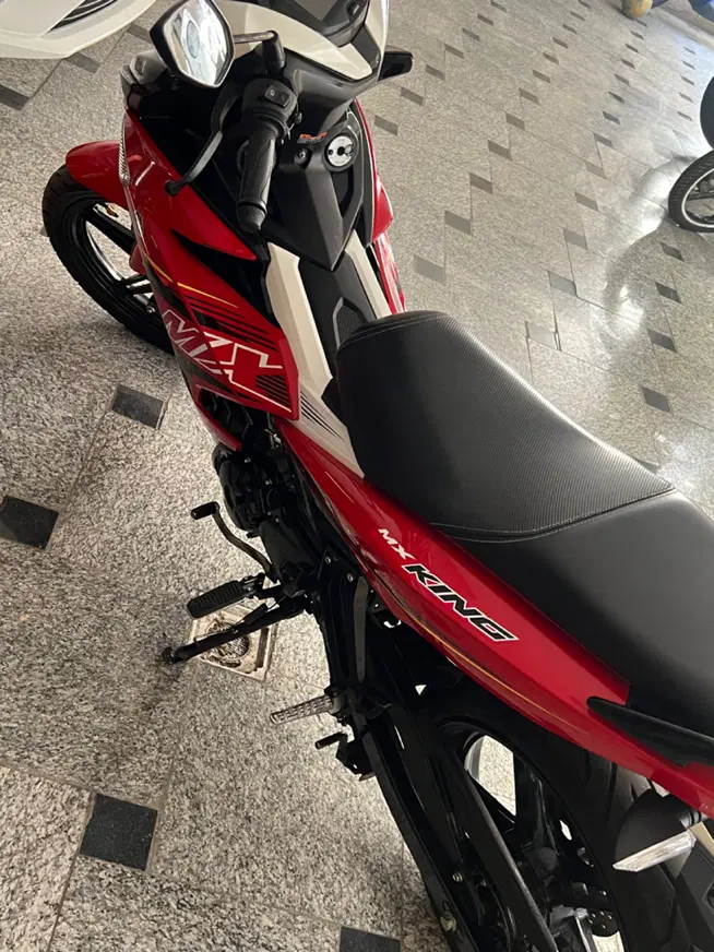 ام ایکس کینگ MX king|موتورسیکلت|تهران, خاوران|دیوار