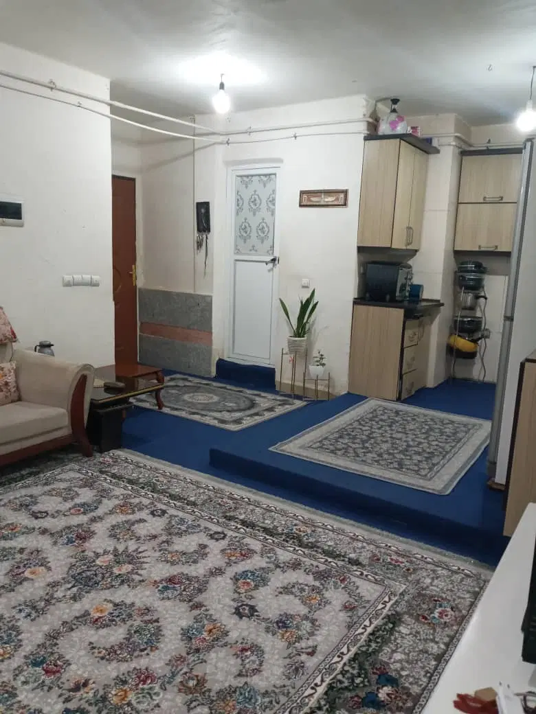 فروش آپارتمان مسکن مهر ۸۶متری|فروش آپارتمان|اندیمشک, |دیوار