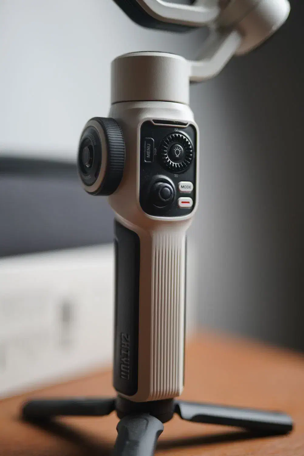 Zhiyun smooth 5S|دوربین عکاسی و فیلمبرداری|مشهد, الهیه|دیوار