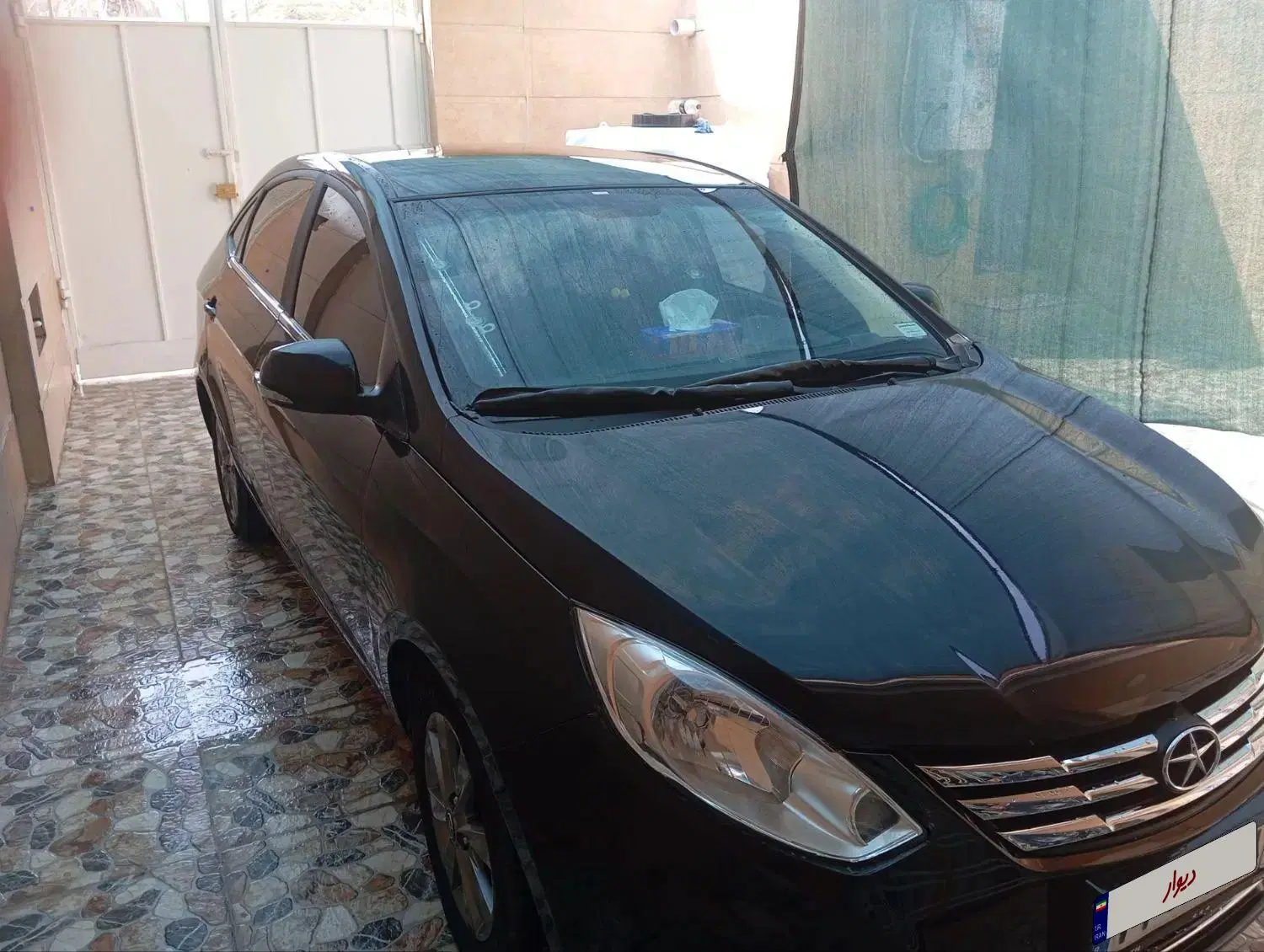 jac j4|خودرو سواری و وانت|جم, |دیوار