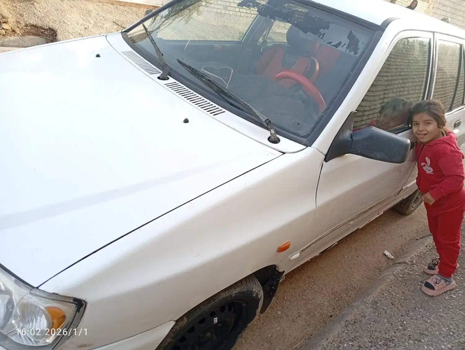 پراید|خودرو سواری و وانت|اهواز, شریعتی جنوبی|دیوار