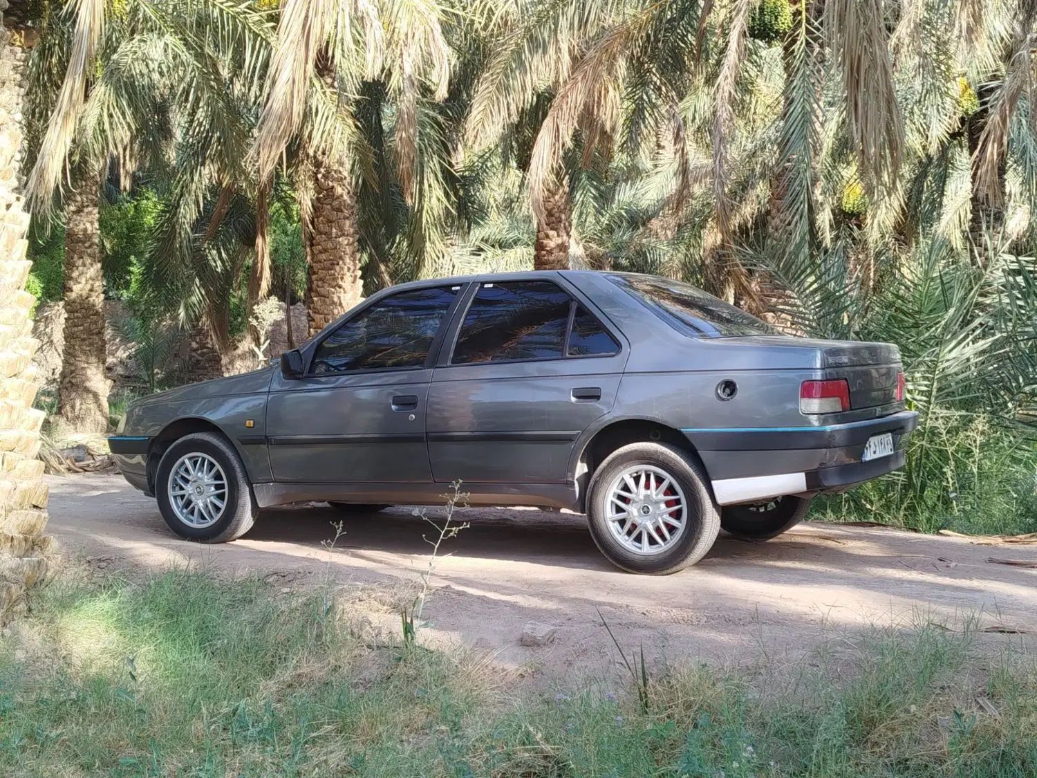 405|خودرو سواری و وانت|نرماشیر, |دیوار