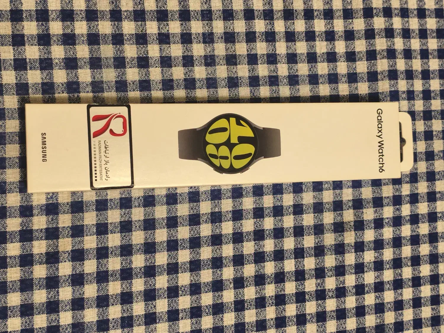 GALAXY WATCH 6|ساعت|ساری, |دیوار