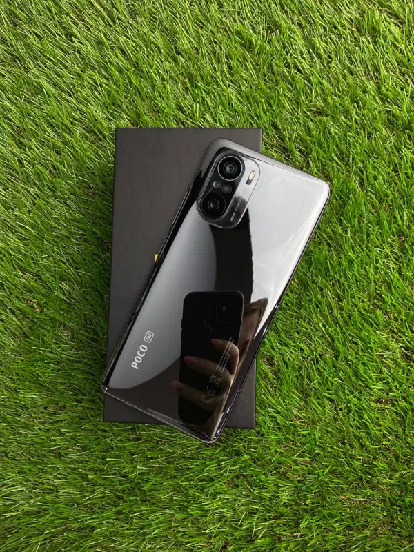 POCO F3|موبایل|قروه, |دیوار