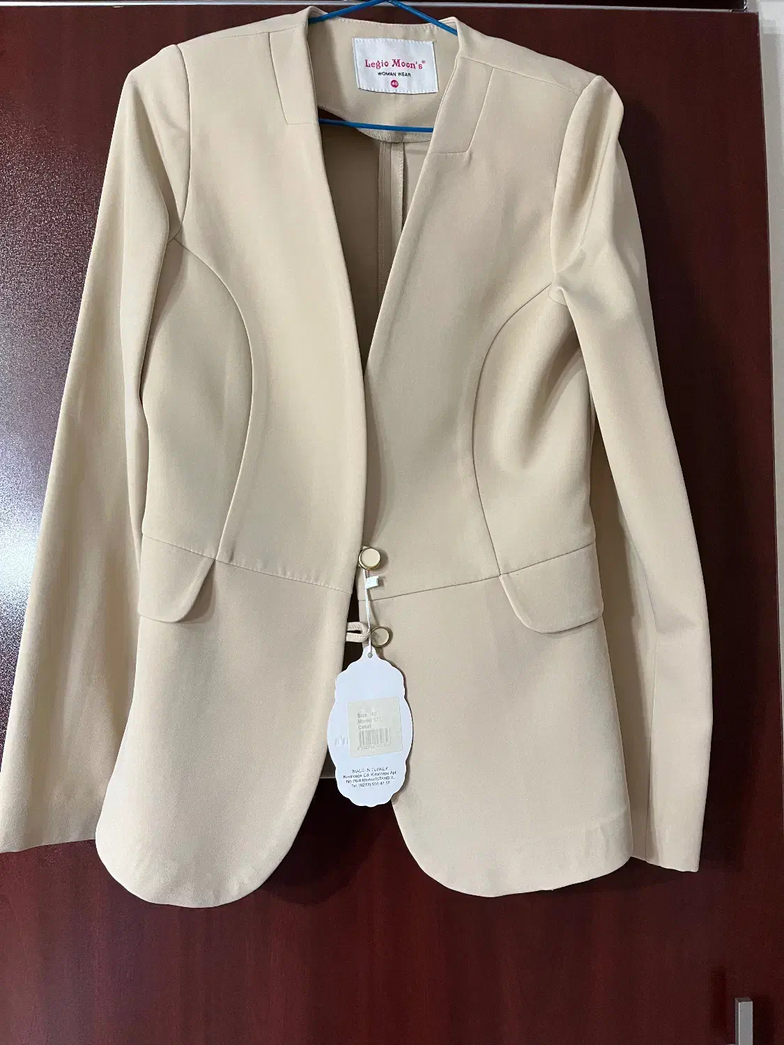 کت کرم|لباس|تهران, مینی‌سیتی (شهرک نفت)|دیوار