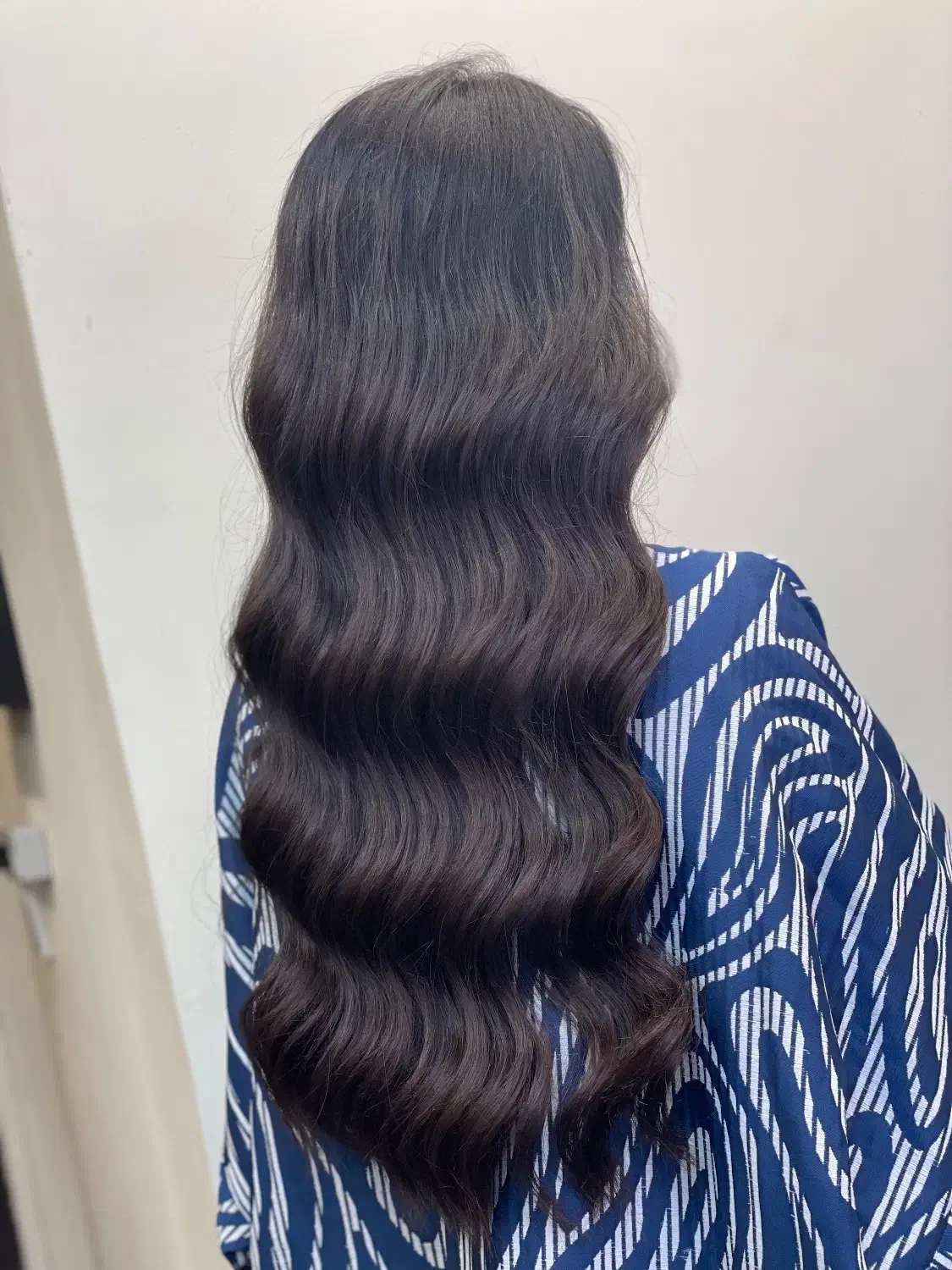 کوپ و براشینگ حرفه ای در منزل شما|خدمات آرایشگری و زیبایی|محمودآباد, |دیوار