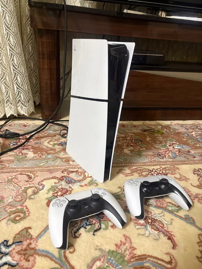 Digital Ps5|کنسول، بازی ویدئویی و آنلاین|تهران, عباسی|دیوار