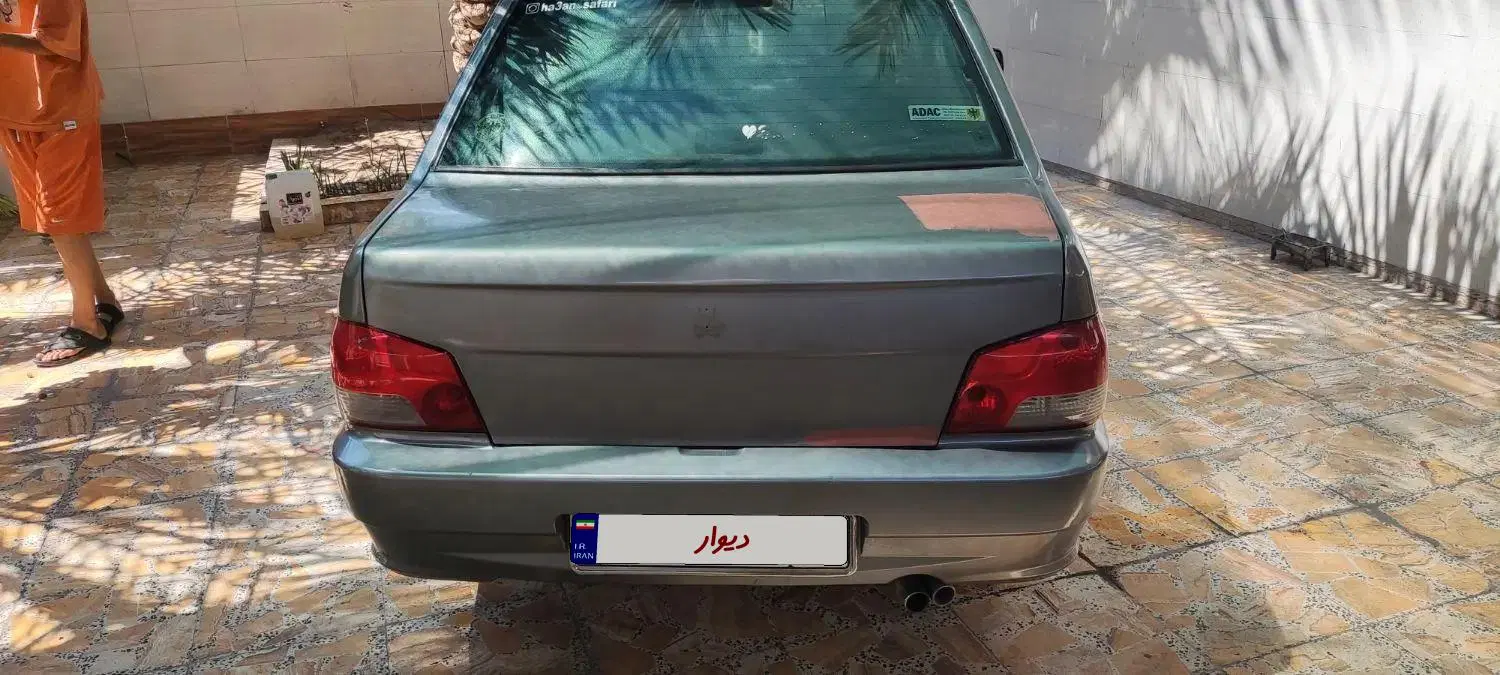 پراید 132|خودرو سواری و وانت|خرمشهر, |دیوار