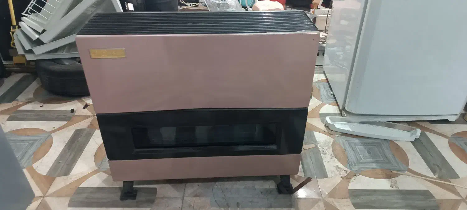 بخاری|بخاری، هیتر، شومینه|نجف‌آباد, یزدانشهر|دیوار