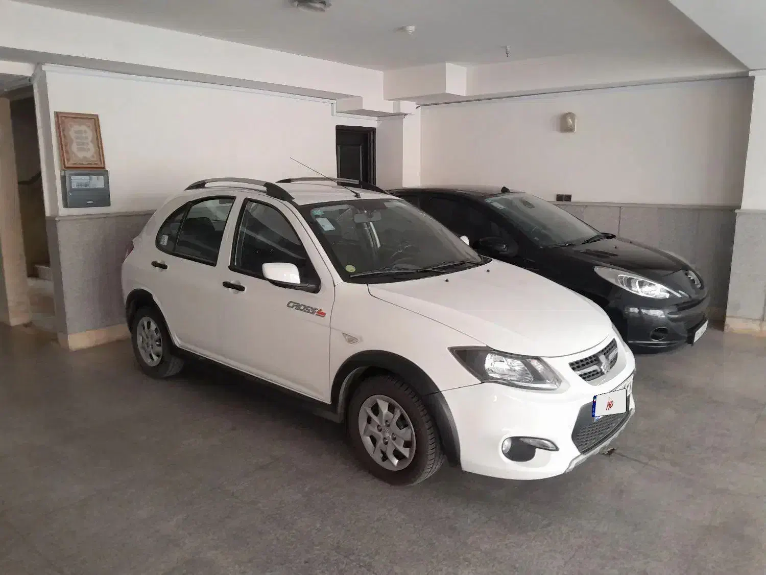 کوییک مدل 1402|خودرو سواری و وانت|تهران, ابوذر|دیوار