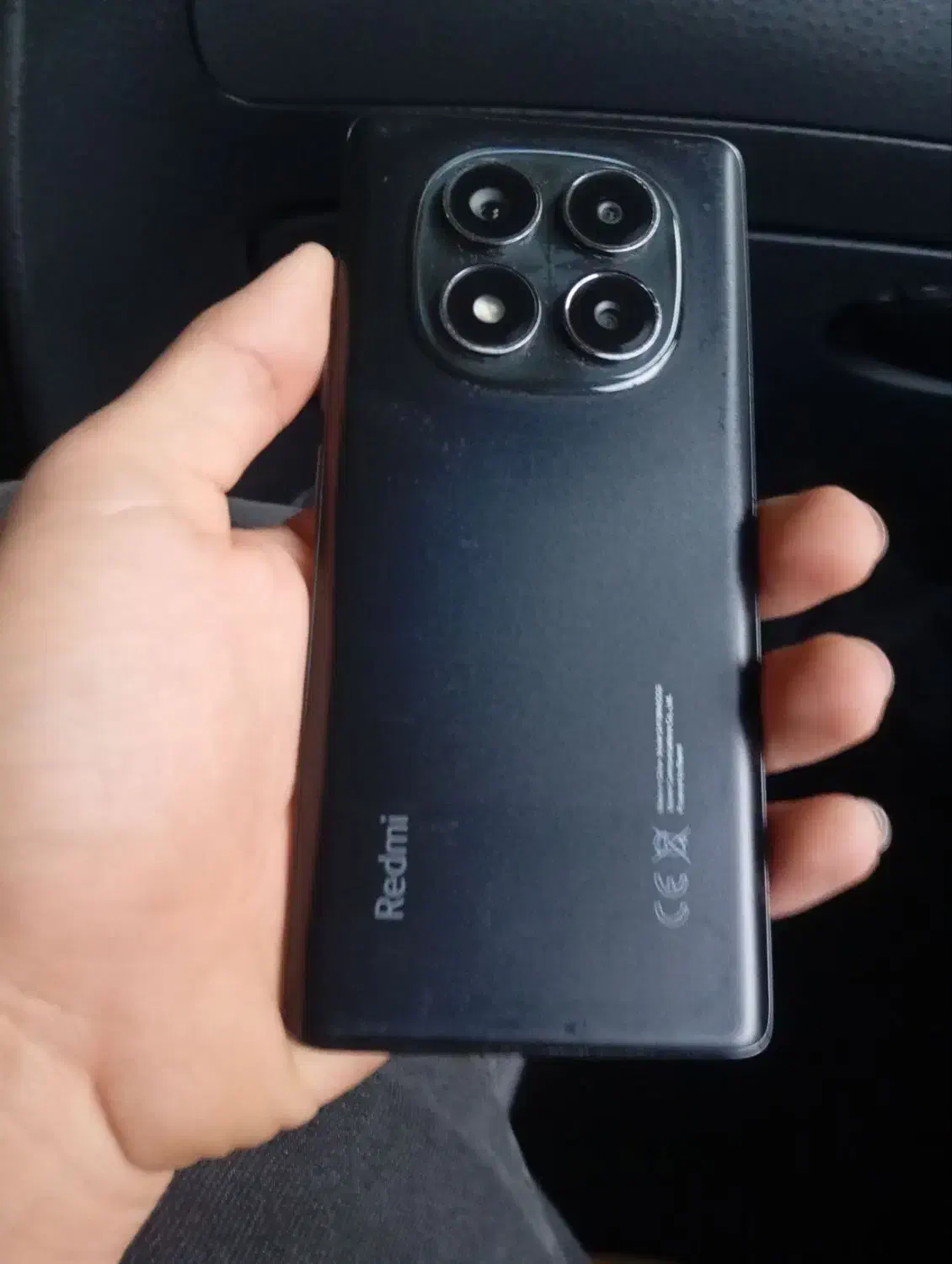 شیائمی not 14pro|موبایل|تهران, پونک|دیوار