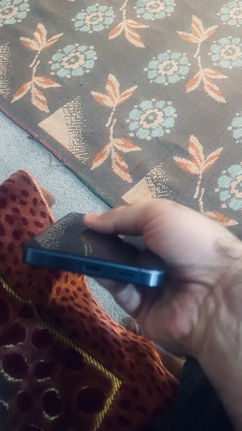 گوشی A55 /256/8|موبایل|اهواز, زیتون کارمندی|دیوار