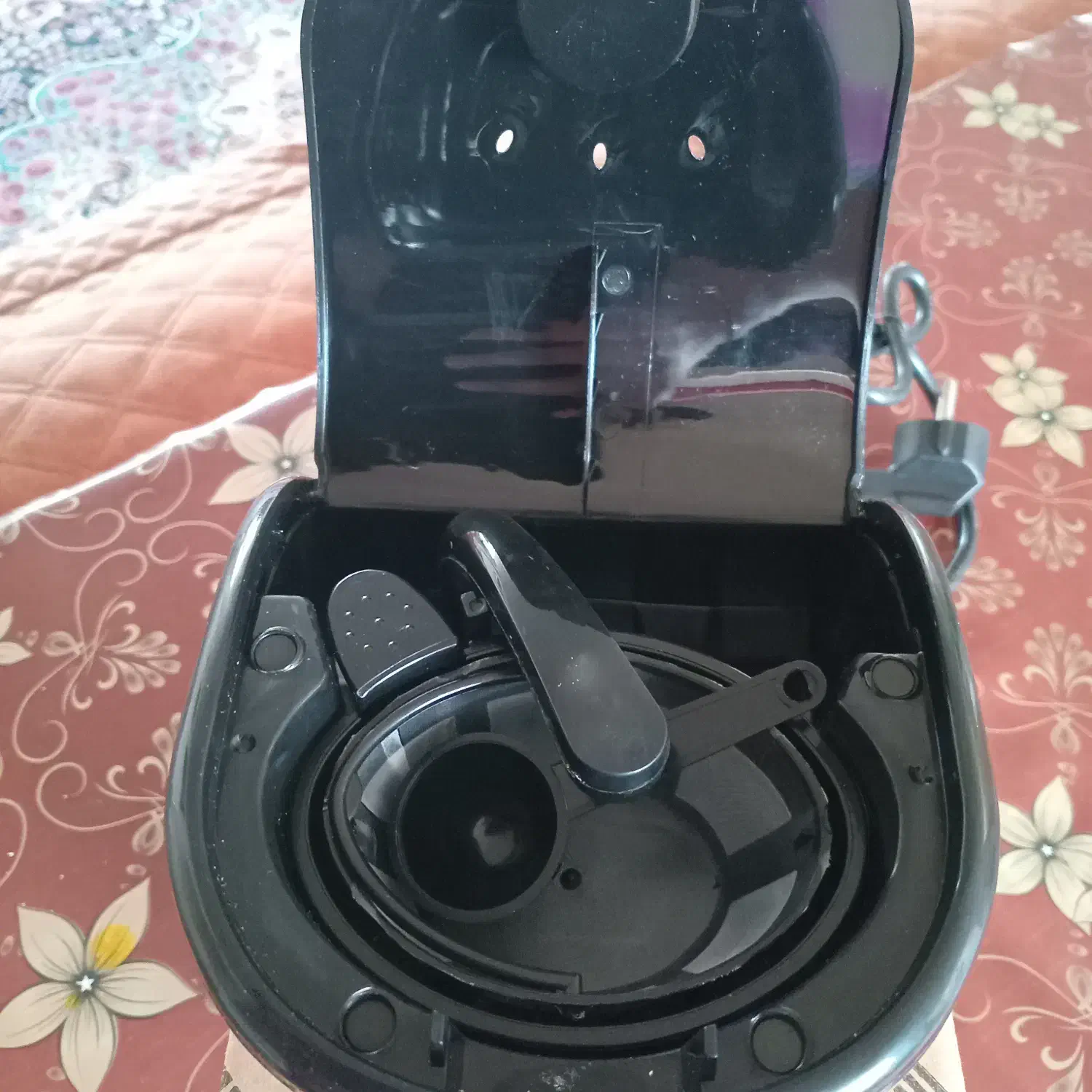 قهوه ساز|سماور، چای‌ساز، قهوه‌ساز|فولادشهر, فولادشهر|دیوار