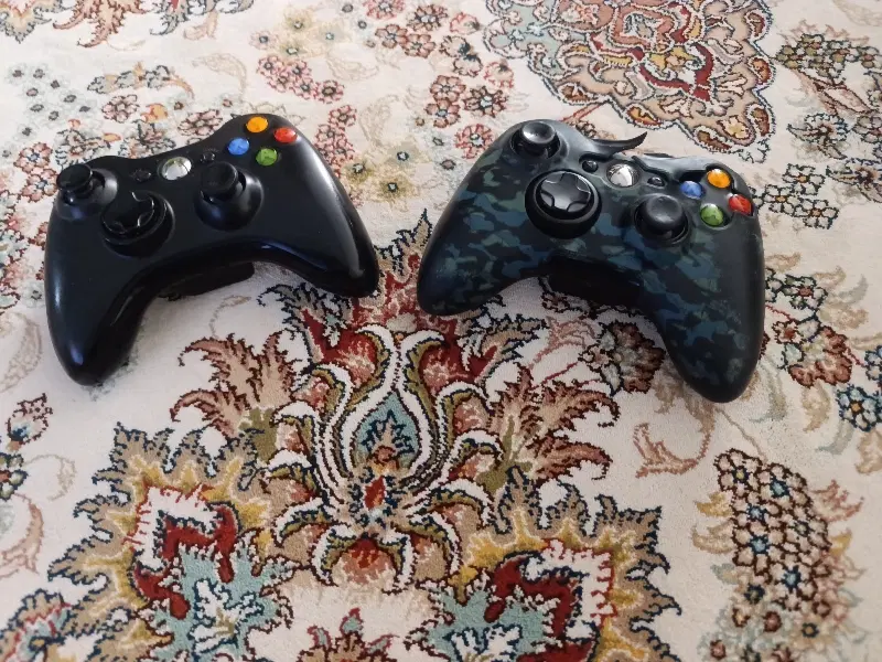 XBOX 360|کنسول، بازی ویدئویی و آنلاین|زنجان, |دیوار