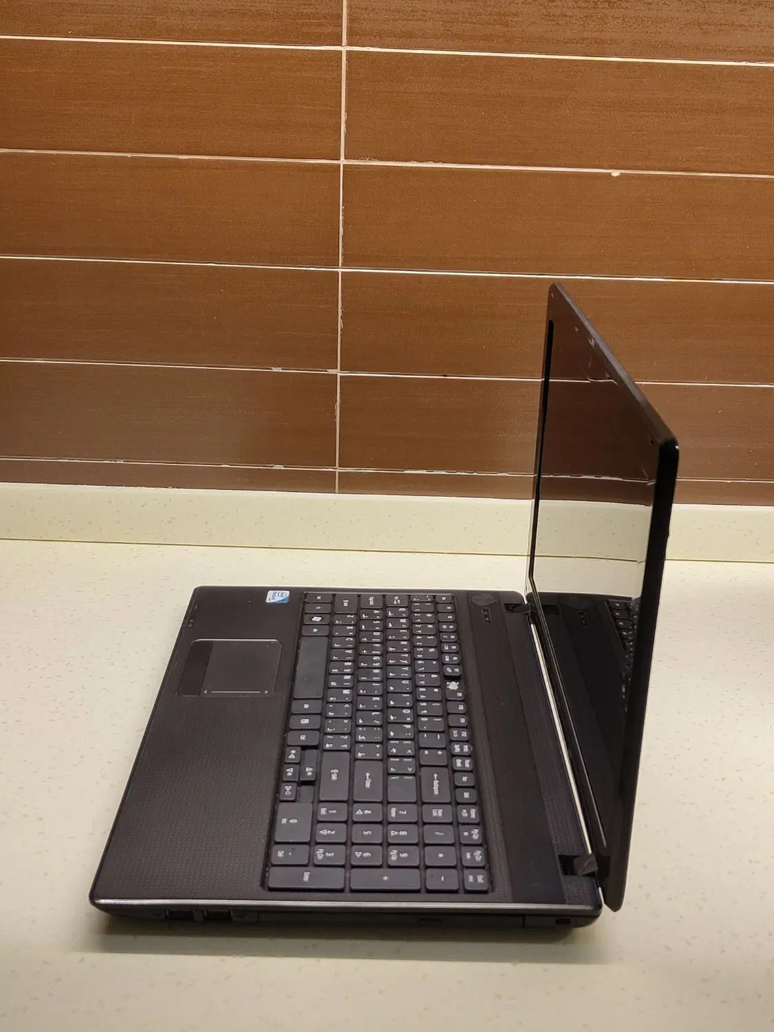 لپ تاپ acer|رایانه همراه|کیش, |دیوار