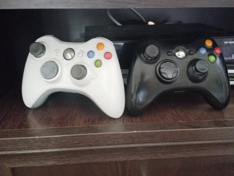 Xbox 360|کنسول، بازی ویدئویی و آنلاین|ارومیه, |دیوار