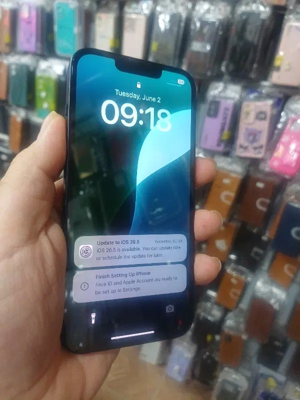 iphone13|موبایل|زابل, |دیوار