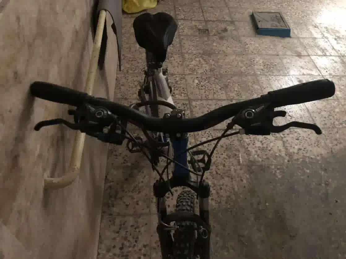 دوچرخه viva ATX pro|دوچرخه، اسکیت، اسکوتر|شیروان (خراسان), |دیوار