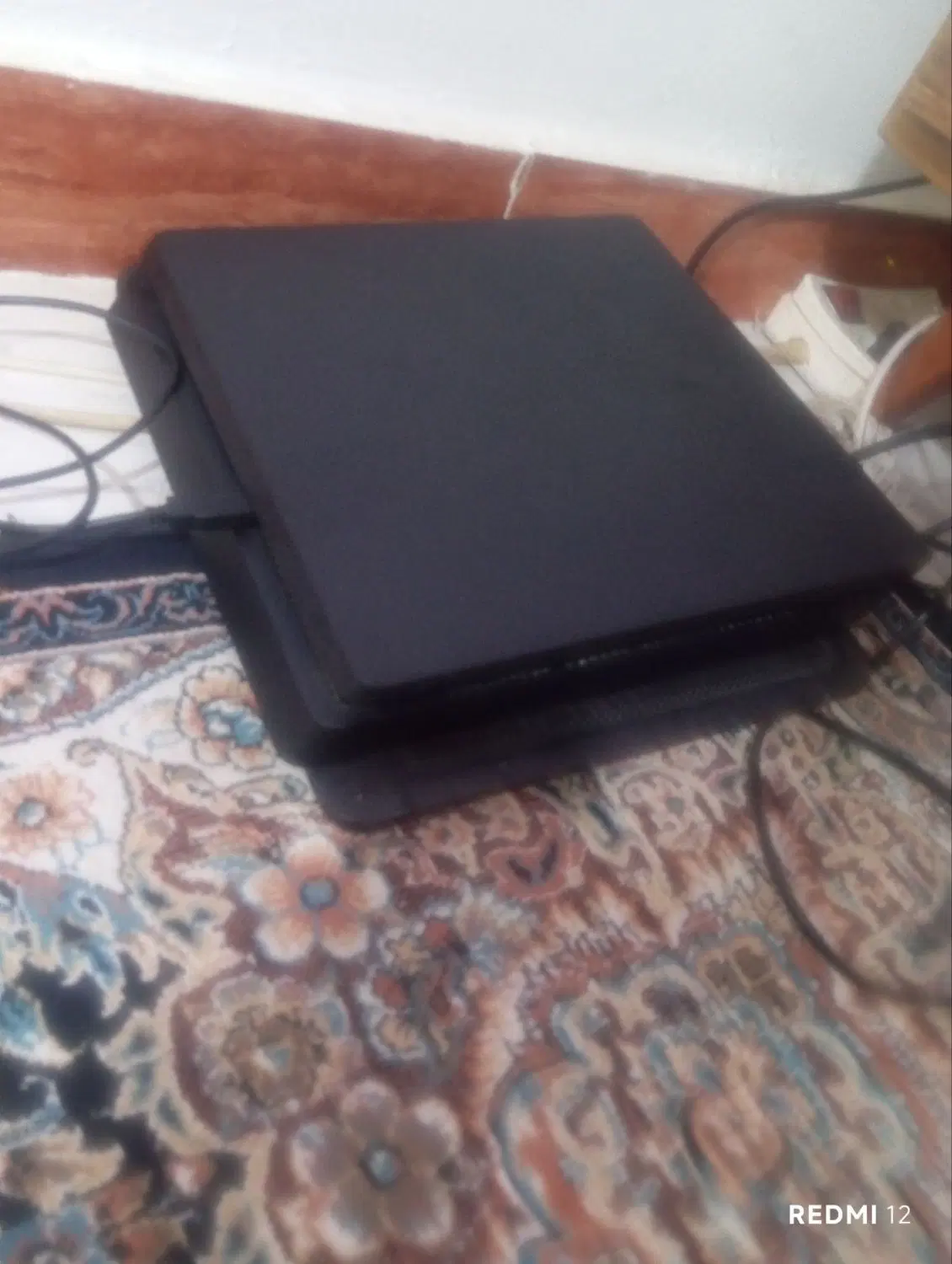 ps4 slim 1tra|کنسول، بازی ویدئویی و آنلاین|اسلام‌شهر, شهرک قائمیه|دیوار