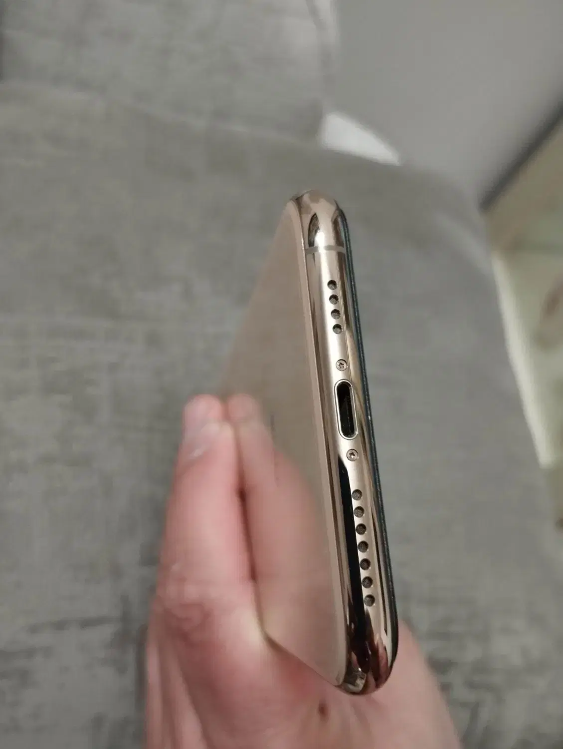 ایفون xs max|موبایل|مشهد, امیریه|دیوار