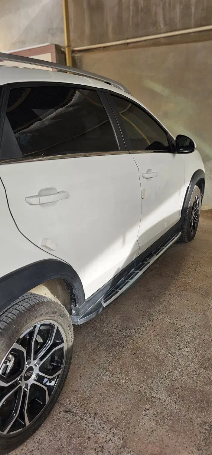 x22 Pro  .404|خودرو سواری و وانت|بوشهر, |دیوار