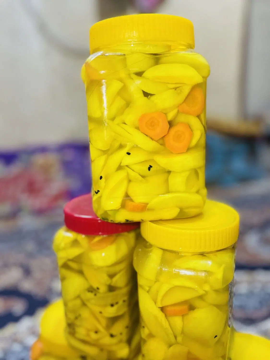 ترشی|خوردنی و آشامیدنی|میناب, |دیوار