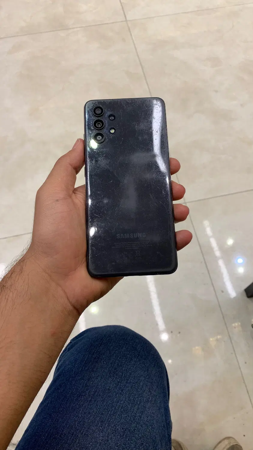 A32 128|موبایل|کاشان, حاج جمال|دیوار