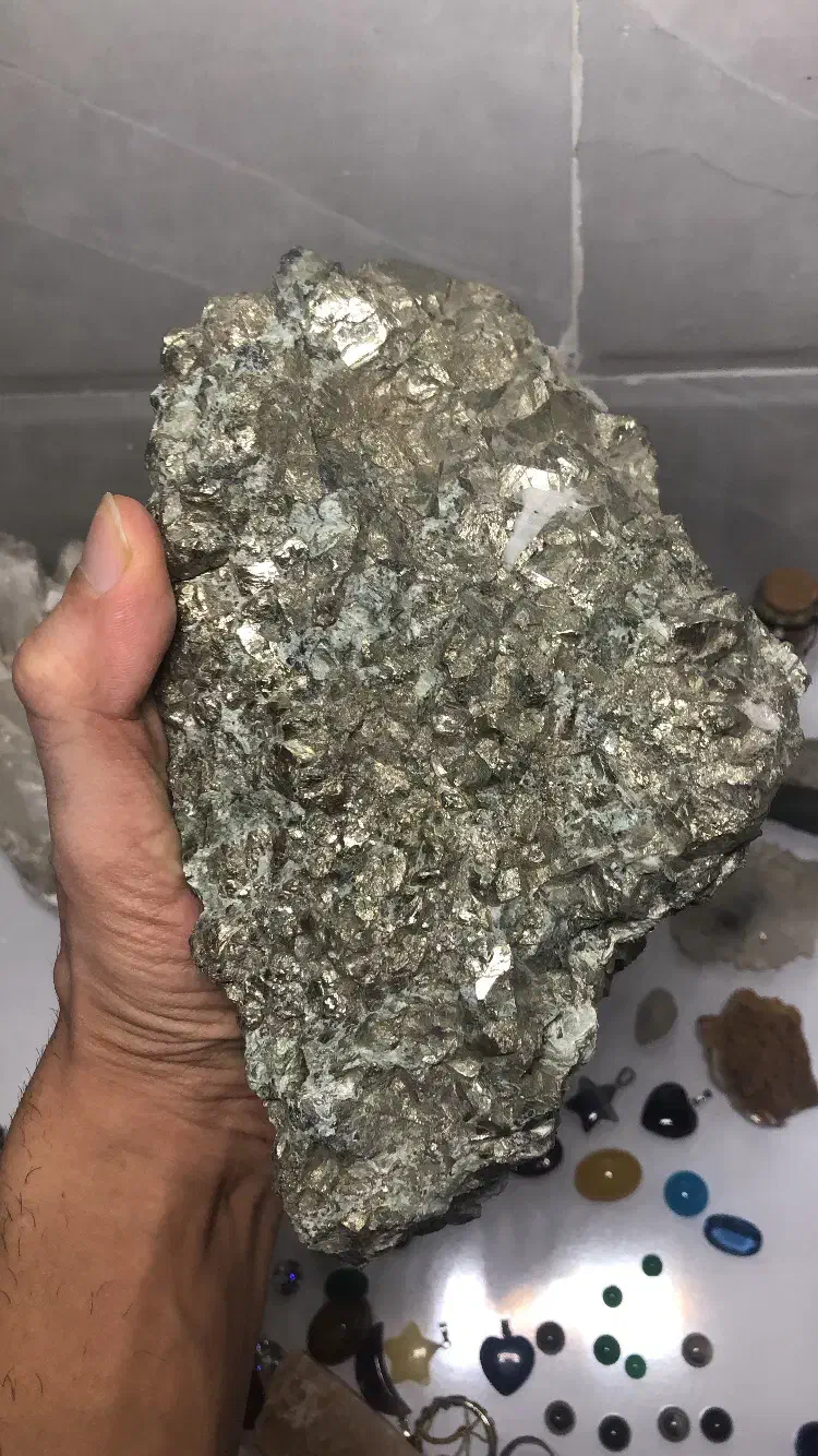 راف پیریت|کلکسیون اشیاء عتیقه|بوشهر, |دیوار