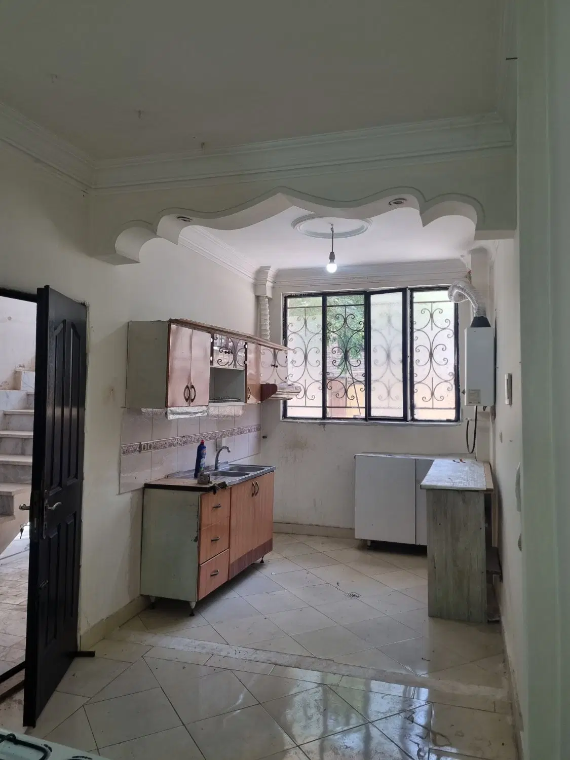 اپارتمان طبقه همکف توس ۳۳ حافظ ۵ - Ansicht 3