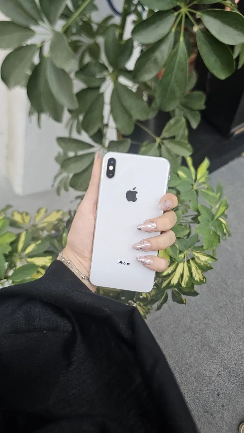 xs max|موبایل|زنجان, |دیوار