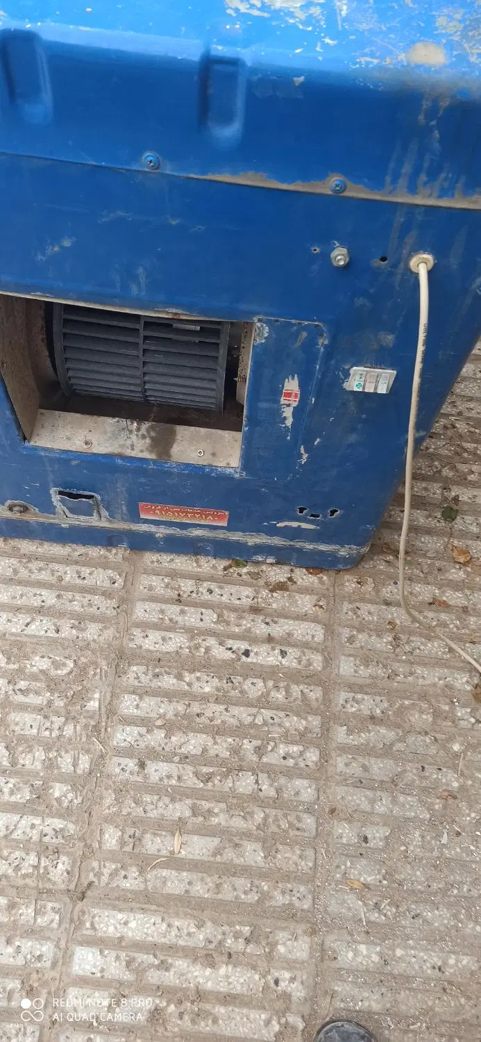 کولر3200|کولر آبی|سبزوار, شهرک صنعتی خاوران|دیوار