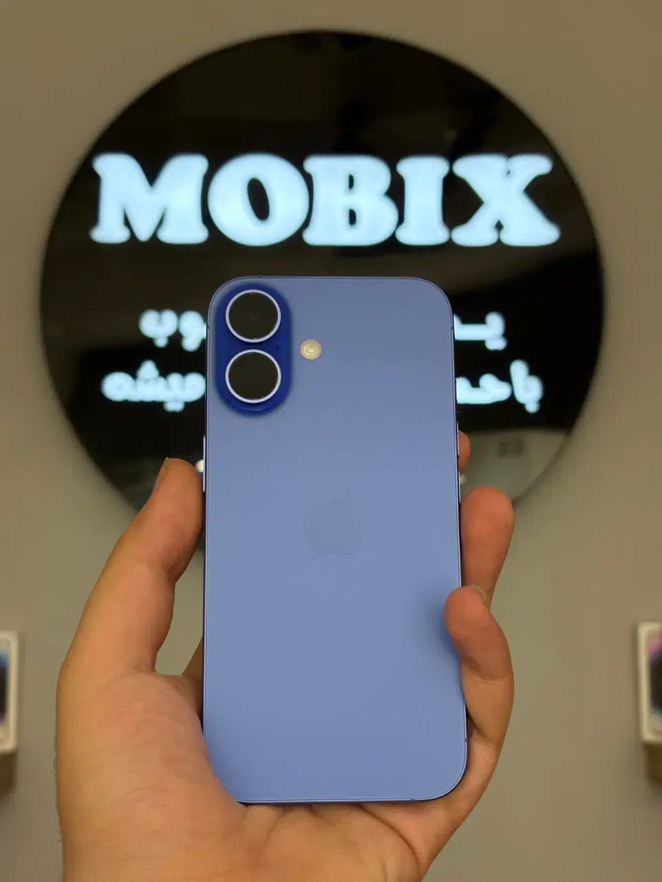 ایفون ۱۶ - iphone 16|موبایل|تهران, صادقیه|دیوار