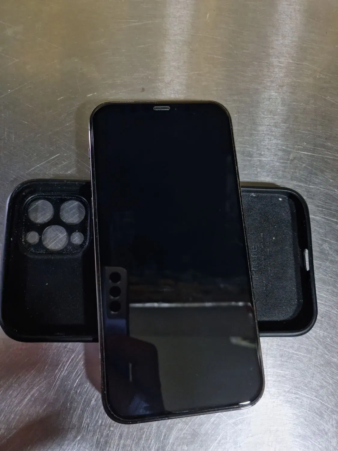 iphone 12 pro|موبایل|قم, بنیاد|دیوار