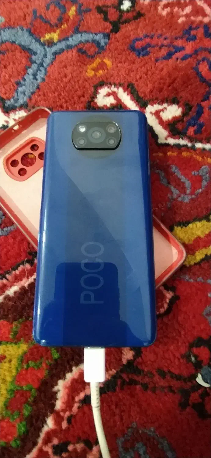 گوشی Poco x3 pro|موبایل|تبریز, |دیوار