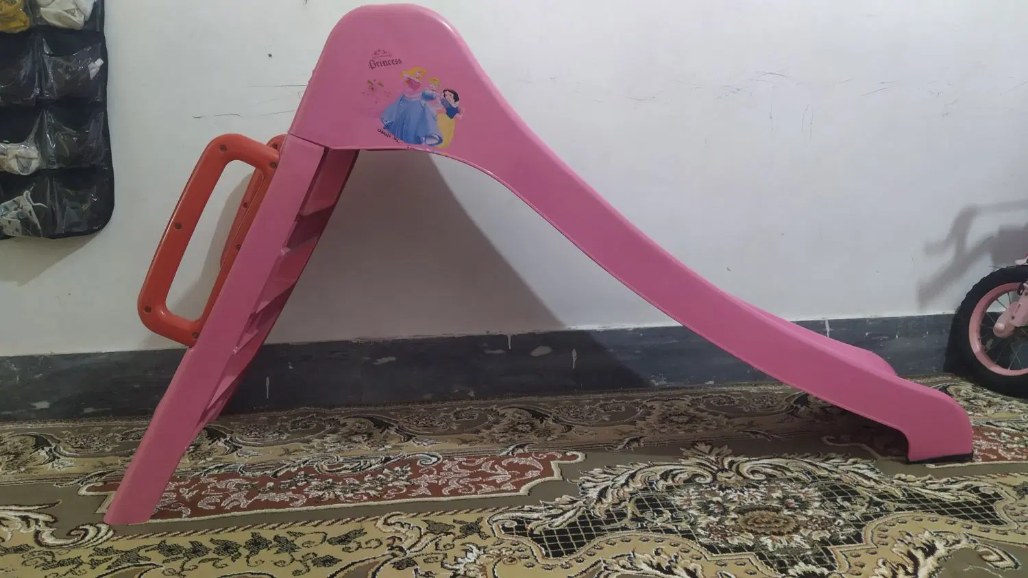 سرسره|اسباب‌بازی بچه|بندر ماهشهر, |دیوار