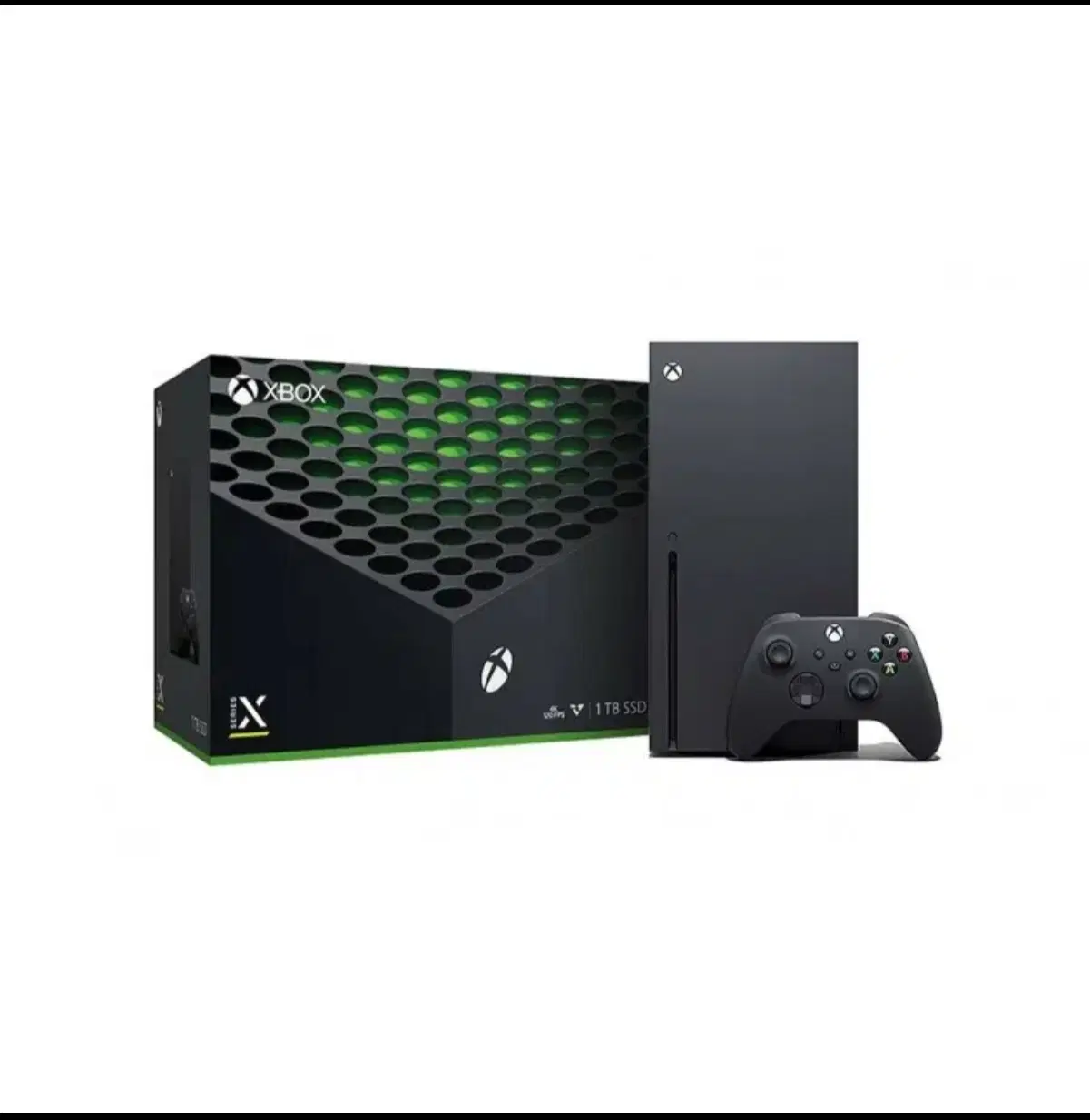 Xbox series x|کنسول، بازی ویدئویی و آنلاین|دهدشت, |دیوار
