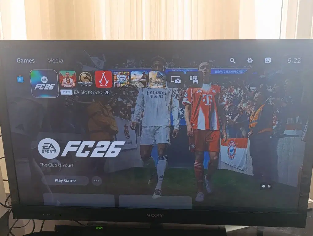 ps5 اسلیم|کنسول، بازی ویدئویی و آنلاین|میناب, |دیوار