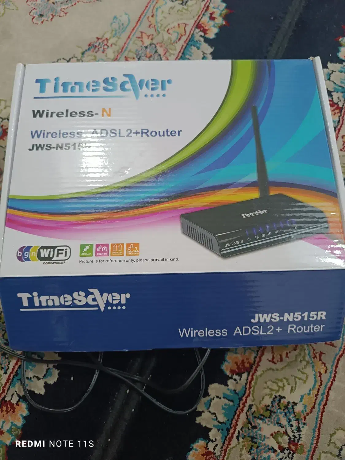 مودم|مودم و تجهیزات شبکه|خرم‌آباد, |دیوار