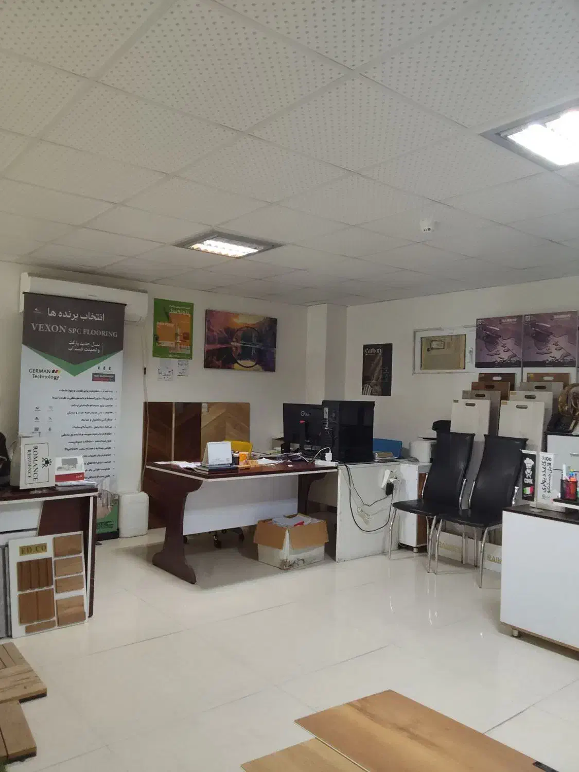 منشی خانم|استخدام اداری و مدیریت|اردبیل, |دیوار