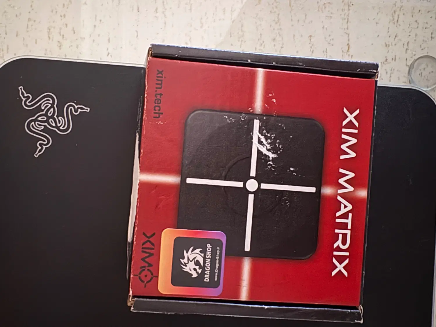 Xim matrix|قطعات و لوازم جانبی رایانه|تهران, دروس|دیوار