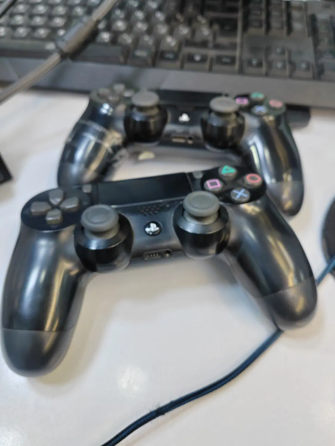 ps4|کنسول، بازی ویدئویی و آنلاین|مریوان, |دیوار