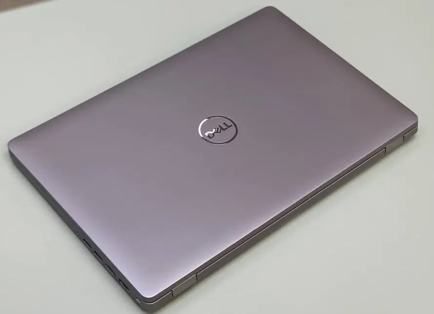 dell 5510|رایانه همراه|ایلام, |دیوار