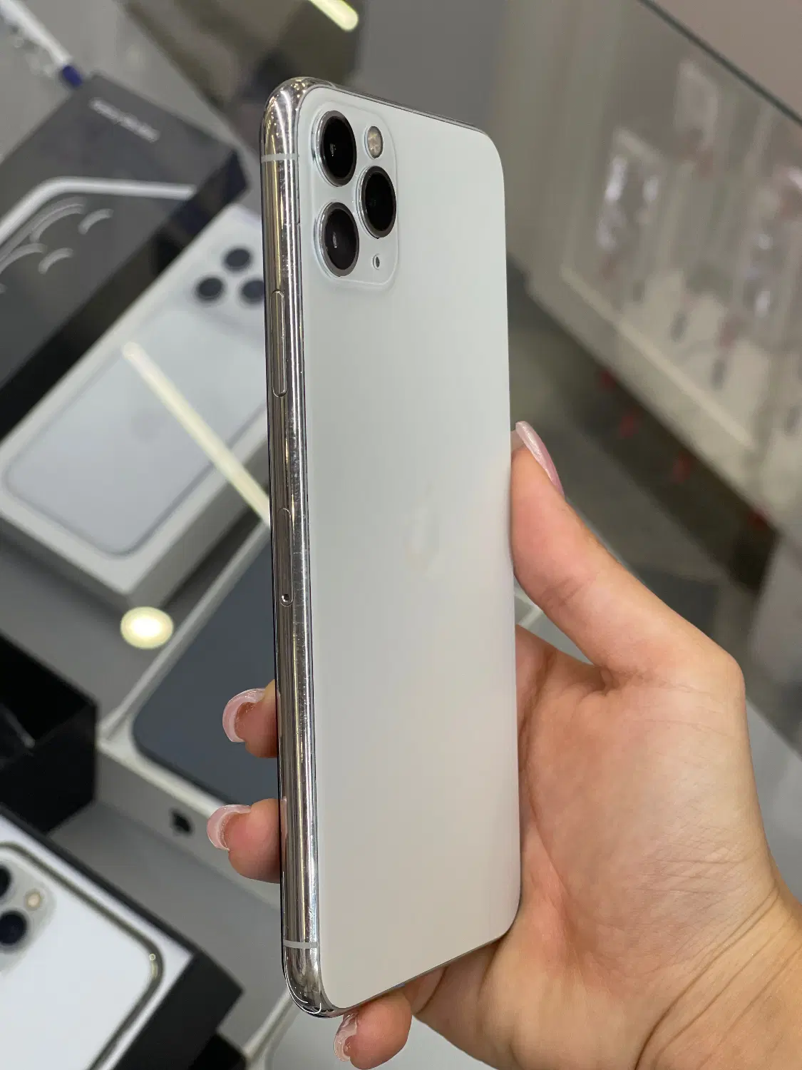11promax|موبایل|یزد, |دیوار