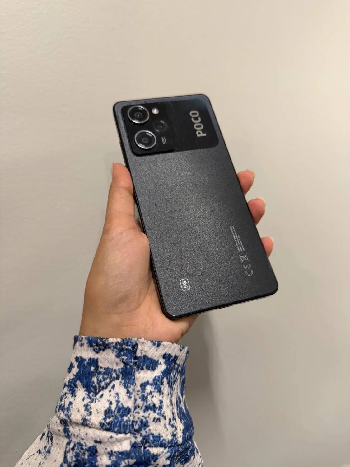 پوکو poco x5 pro|موبایل|تهران, ایرانشهر|دیوار