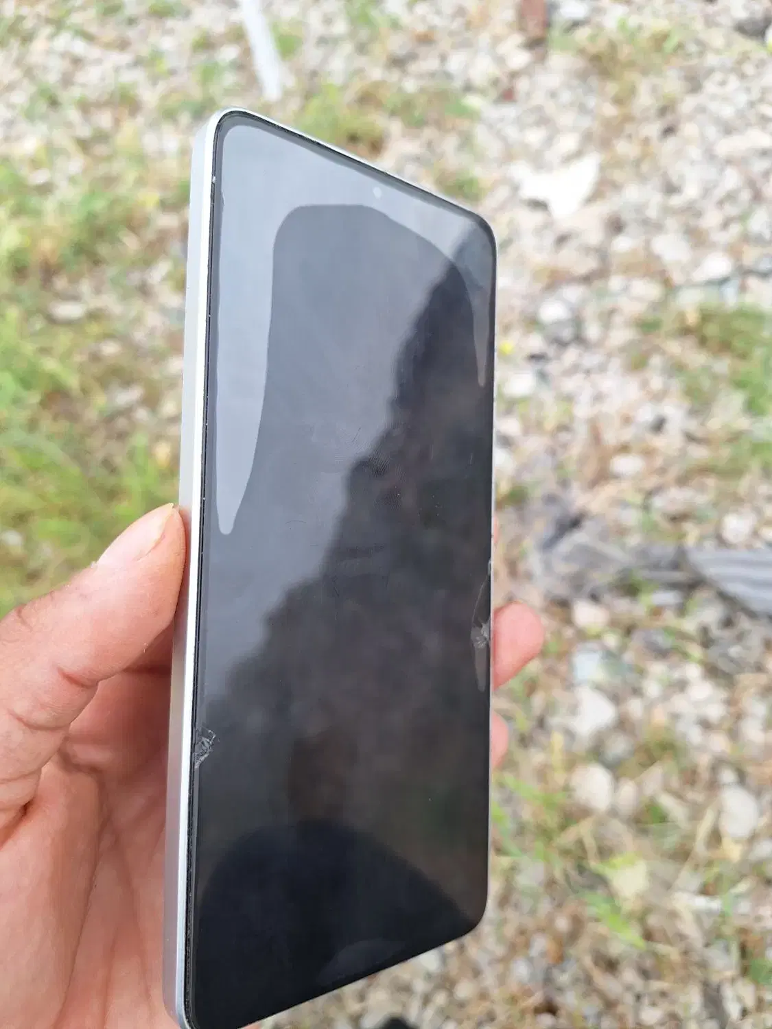 Poco x6pro|موبایل|جره و بالاده, |دیوار